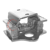 Engine Mount Rear fits Mitsubishi L200/Pajero – EM-4244 – Boonma | Universal Auto Spares