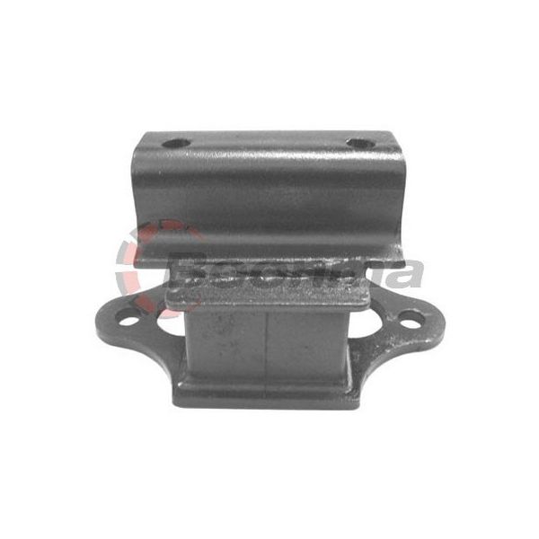 Transmission Mount fits Mitsubishi Pajero NF/NG 3.0L 88-91 – EM-4245 – Boonma | Universal Auto Spares