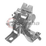 Engine Mount Left fits Toyota Camry SV21/SV22 V6 2.5 – EM-4350 – Boonma | Universal Auto Spares