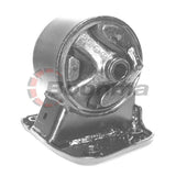 Transmission Mount Automatic Right fits Mitsubishi Lancer/Proton- 3 speed – EM-4537 – Boonma | Universal Auto Spares