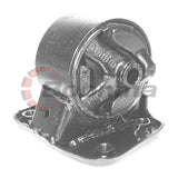 Transmission Mount Automatic Right fits Mitsubishi Lancer/Proton- 4 speed – EM-4538 – Boonma | Universal Auto Spares