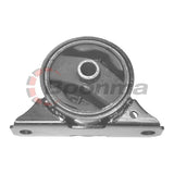 Transmission Mount Auto/Manual Rear fits Mitsubishi Lancer/Mirage CE – EM-4552 – Boonma | Universal Auto Spares