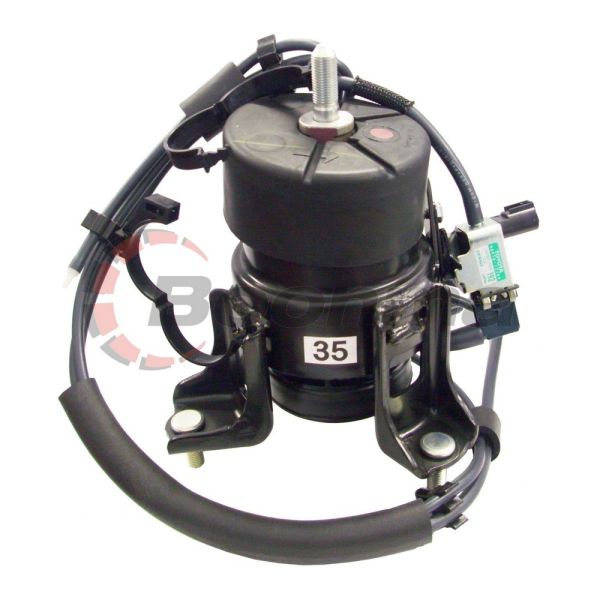 Engine Mount Front fits Lexus RX350 3.5L V6 06-09 – EM-4553G – Boonma | Universal Auto Spares