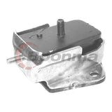 Engine Mount Front Left/Right fits Mitsubishi Pajero NJ – EM-4556 – Boonma | Universal Auto Spares