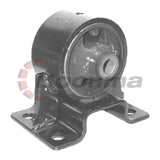 Transmission Mount Auto/Manual Rear fits Mitsubishi Starwagon 2.5 – EM-4559 – Boonma | Universal Auto Spares