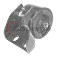 Transmission Mount Auto/Manual Right fits Ford Festiva WF – EM-4566 – Boonma | Universal Auto Spares