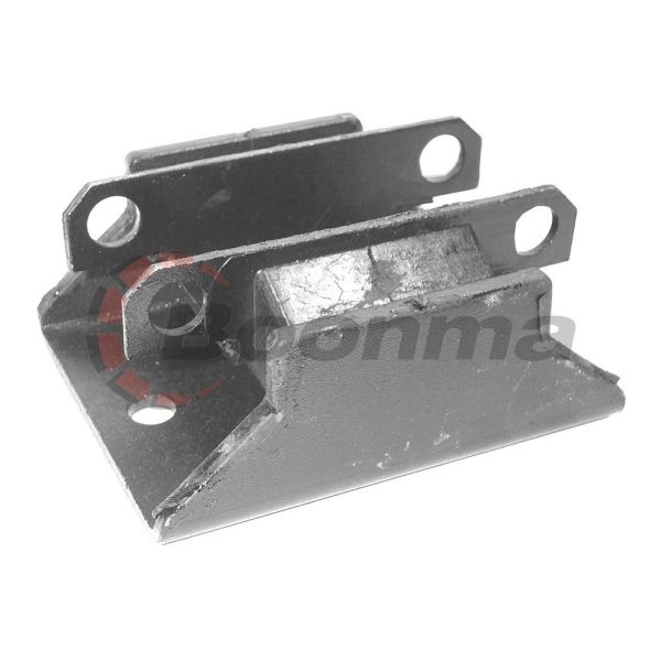 Transmission Mount Auto/Manual Rear fits Mazda MPV V6 – EM-4586 – Boonma | Universal Auto Spares