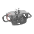 Engine Mount Front Right fits Holden Jackaroo/Rodeo – EM-4593 – Boonma | Universal Auto Spares