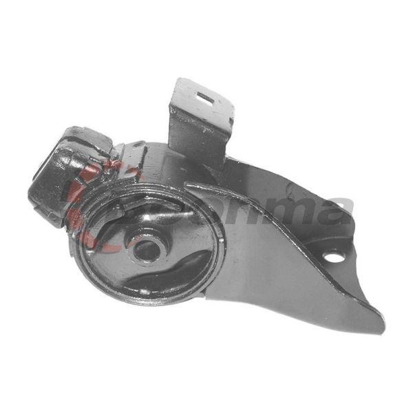 Engine Mount Rear fits Mazda 323 Protege/Ford Laser – EM-4596 – Boonma | Universal Auto Spares