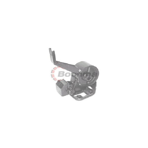 Transmission Mount Automatic Right fits Hyundai Lantra J1 1.8L 92-93 – EM-4622 – Boonma | Universal Auto Spares