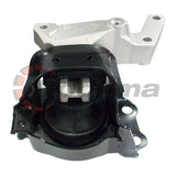 Engine Mount Hydraulic Right fits Nissan Micra K13 10-17 1.5L – EM-4635H – Boonma | Universal Auto Spares