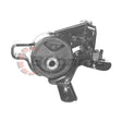 Transmission Mount Automatic Left fits Toyota Corolla AE112 – EM-4665 – Boonma | Universal Auto Spares