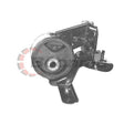 Transmission Mount Manual Left fits Toyota Corolla AE112 – EM-4666 – Boonma | Universal Auto Spares