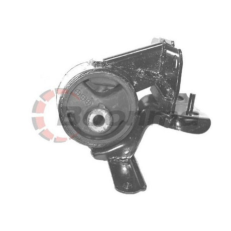 Transmission Mount Manual Left fits Toyota Corolla AE112 – EM-4666 – Boonma | Universal Auto Spares