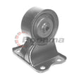 Transmission Mount Auto/Manual Rear fits Mitsubishi Magna TR/TS V6 – EM-4671 – Boonma | Universal Auto Spares