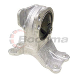 Transmission Mount Manual Left fits Mitsubishi Nimbus UG 2.4L 98-04 – EM-4684 – Boonma | Universal Auto Spares