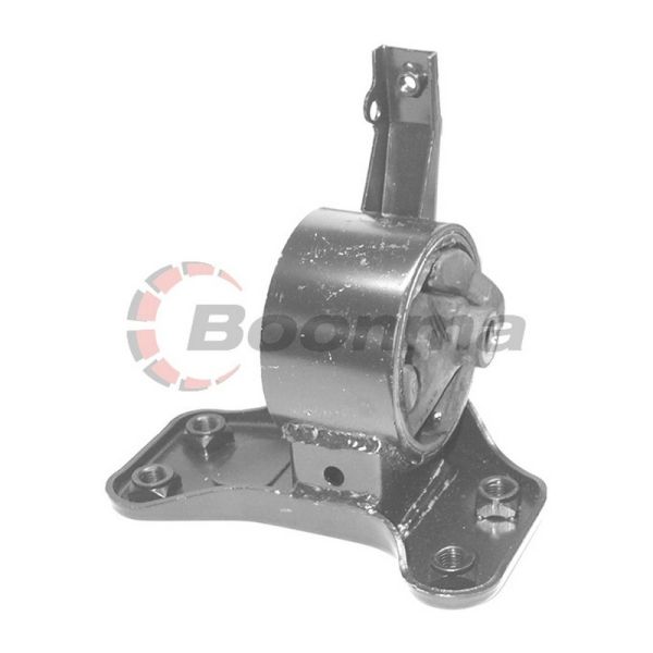 Transmission Mount Automatic Left fits Hyundai Lantra J2 95-99 – EM-4697 – Boonma | Universal Auto Spares