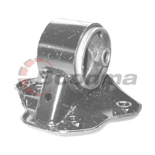 Engine Mount Right fits Mitsubishi Colt RB-RE/Excel right engine mount - A – EM-4698 – Boonma | Universal Auto Spares
