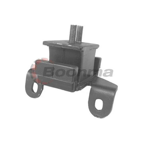 Engine Mount Front Left fits Holden Rodeo 3.2 V6 6VD1 98-03 – EM-4705L – Boonma | Universal Auto Spares