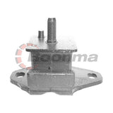 Engine Mount Front Left fits Honda Passport 2.6L 2WD – EM-4707 – Boonma | Universal Auto Spares