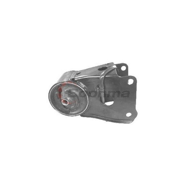Engine Mount Front with Sensor fits Nissan Maxima A32/A33 V6 95-03 – EM-4709S – Boonma | Universal Auto Spares