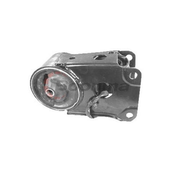 Engine Mount Rear with sensor fits Nissan Maxima A32/A33 V6 95-03 – EM-4710S – Boonma | Universal Auto Spares