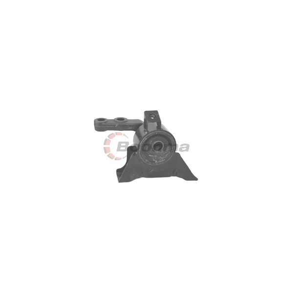 Engine Mount Right fits Mazda 323 BJ/Laser KN1.6L right engine mount with bracket – EM-4718WB – Boonma | Universal Auto Spares