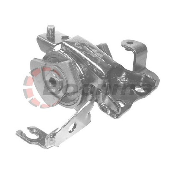 Transmission Mount Manual Left fits Mazda 323 BJ/Laser KN – EM-4719 – Boonma | Universal Auto Spares