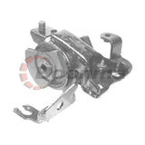 Transmission Mount Manual Left fits Mazda 323 BJ/Laser KN – EM-4719 – Boonma | Universal Auto Spares