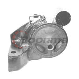 Transmission Mount Auto/Manual Left fits Mitsubishi Nimbus 2.0L 87-92 – EM-4727 – Boonma | Universal Auto Spares