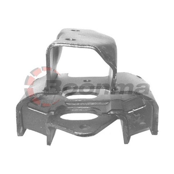 Transmission Mount Manual Rear fits Mitsubishi Pajero NH/NL – EM-4728 – Boonma | Universal Auto Spares