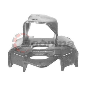 Transmission Mount Manual Rear fits Mitsubishi Pajero NH/NL – EM-4728 – Boonma | Universal Auto Spares