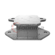 Transmission Mount Automatic Rear fits Mitsubishi Pajero NF/NG – EM-4729 – Boonma | Universal Auto Spares
