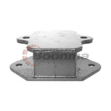Transmission Mount Automatic Rear fits Mitsubishi Pajero NF/NG – EM-4729 – Boonma | Universal Auto Spares