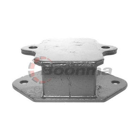Transmission Mount Automatic Rear fits Mitsubishi Pajero NF/NG – EM-4729 – Boonma | Universal Auto Spares