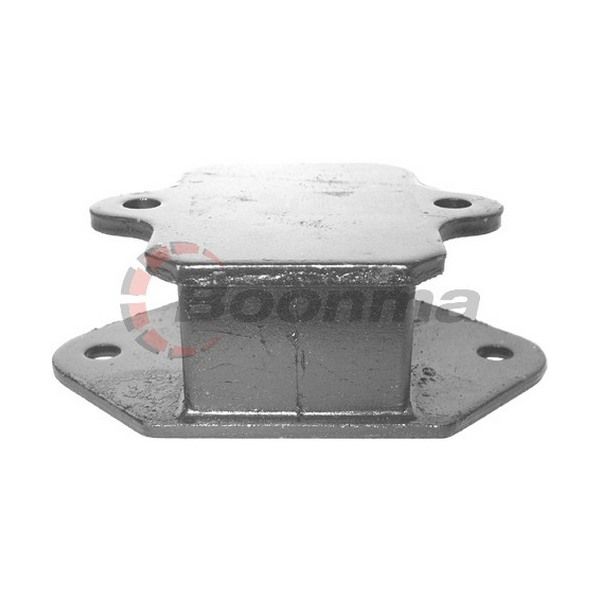 Transmission Mount Automatic Rear fits Mitsubishi Pajero NF/NG – EM-4729 – Boonma | Universal Auto Spares