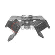 Transmission Mount Auto/Manual Rear fits Toyota Prado V6/Hilux – EM-4736 – Boonma | Universal Auto Spares