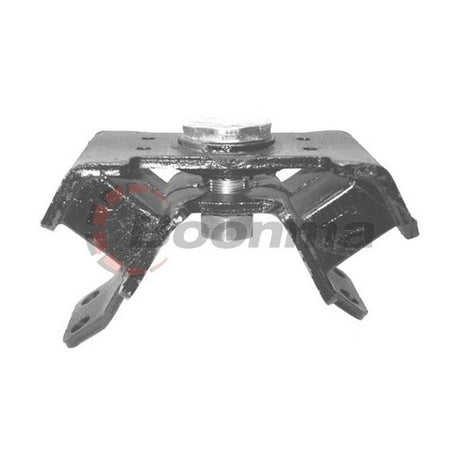 Transmission Mount Auto/Manual Rear fits Toyota Prado V6/Hilux – EM-4736 – Boonma | Universal Auto Spares