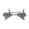 Transmission Mount Manual Rear fits Toyota Landcruiser HJZ70/HZJ75 – EM-4739 – Boonma | Universal Auto Spares