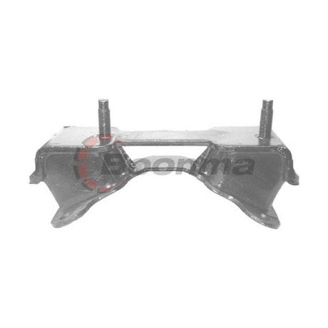 Transmission Mount Manual Rear fits Toyota Landcruiser HJZ70/HZJ75 – EM-4739 – Boonma | Universal Auto Spares