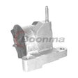 Transmission Mount Auto/Manual Right fits Daihatsu Charade G200-203 93-00 – EM-4747 – Boonma | Universal Auto Spares