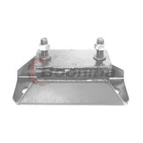 Transmission Mount Rear fits Holden Jackaroo/Rodeo 2WD – EM-4752 – Boonma | Universal Auto Spares