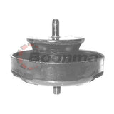 Engine Mount Front Left/Right fits Mazda 929/RX-7 86-91 – EM-4756 – Boonma | Universal Auto Spares