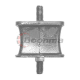 Transmission Mount Auto/Manual Rear fits Mazda 929/RX-7 86-91 – EM-4757 – Boonma | Universal Auto Spares