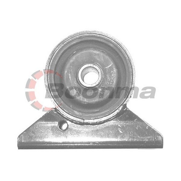 Engine Mount Front fits Mitsubishi Nimbus UF2.4L 6/91-5/92 – EM-4759 – Boonma | Universal Auto Spares
