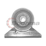 Engine Mount Front fits Mitsubishi Nimbus UF2.4L 6/91-5/92 – EM-4759 – Boonma | Universal Auto Spares