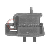 Engine Mount Front Left/Right fits Subaru Impreza/Liberty – EM-4760B – Boonma | Universal Auto Spares
