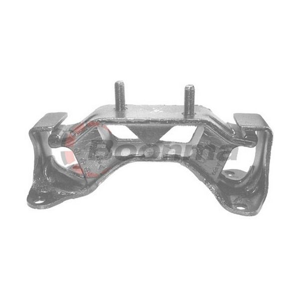 Transmission Mount Manual Rear fits Subaru Impreza/Liberty 93-96 – EM-4764 – Boonma | Universal Auto Spares