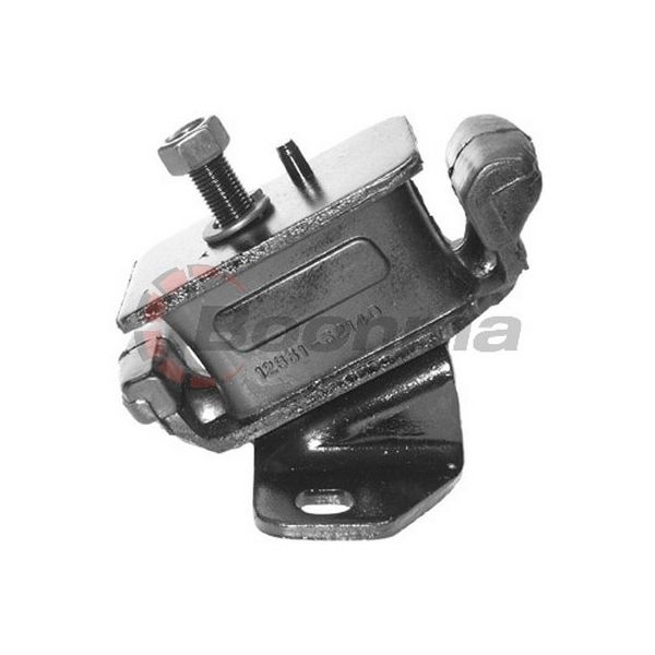 Engine Mount Front Left/Right fits Toyota Prado V6 3.4 – EM-4770 – Boonma | Universal Auto Spares
