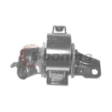 Transmission Mount Manual Left fits Toyota Corolla AE101-102 1.6L – EM-4776 – Boonma | Universal Auto Spares